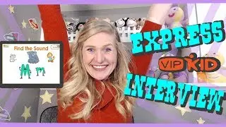 VIPKID Express Interview (2019)- How to Pass