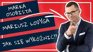 JAK SIE WYR&Oacute;ŻNIĆ? MARKOWI STRATEDZY I MARIUSZ ŁODYGA LIVE