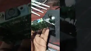 perfect TV card