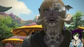 final fantasy xiv online pelupelu society story quest 5 a guest from across the salt