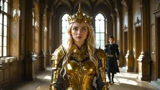 The Alien Queen Refused The Marriage Then the Alien Princess... | HFY Stories | Best HFY Stories