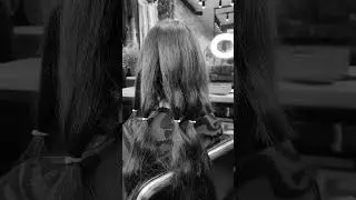 Преображение за вознаграждение в Nice Hair 💸