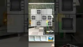 100 Doors Happy Family House Level 28 Walkthrough Gameplay