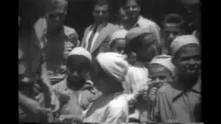 Reconstruction At Benghasi - WWII AAF (full)