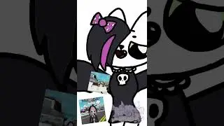 desenhei a mursday(vandinha) #roblox #haveitoldyoulatelythatiloveyou #music