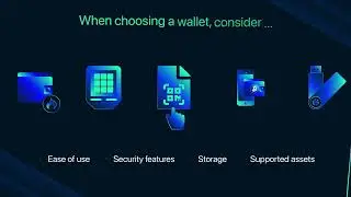 🔐💰UNLOCKING the SECRETS!😱 The MAGIC of CRYPTO WALLETS REVEALED! 🚀💎