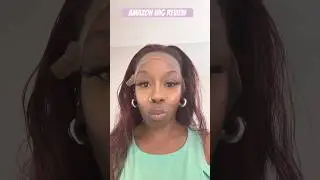 Affordable Wig Review : Amazon Influencer