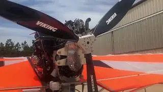 GDI, VVT and VVL Honda Engines changing the engine expectations of Light Sport Pilots