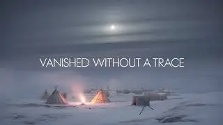 The Vanishing Village of Angikuni Lake &ndash; Canada&rsquo;s Creepiest Disappearance