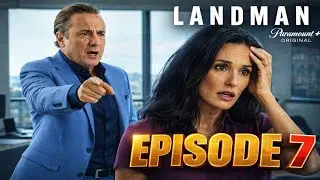 Landman Season 2 Episode 7 Preview: Galino&rsquo;s Next Move Could Destroy MTEX
