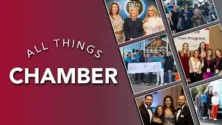 Episode Sixty-Five: All Things Chamber
