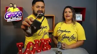 CHAVE CERTA - DINÂMICA DE CASAIS