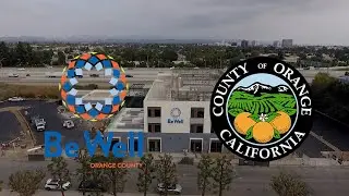 Be Well OC