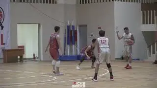 Scorpius vs. Cdunk | Highlight Tứ Kết HBL 2018