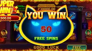 Explore slots game trick || explore slots game rummy se