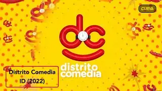 Distrito Comedia - ID (2022)