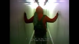 【26fps Full】~ Tek lintowe &mdash; Idle hands（lyrics subtitle）MV &mdash; produced by mimics_gate