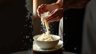 🍞 2000-Year-Old Roman Bread Recipe Recreated! 🥖