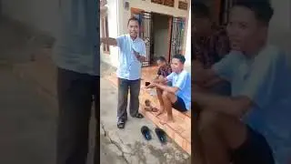 RAMA MOTOR pk Harry wong tresno Mulyo Lampung Timur