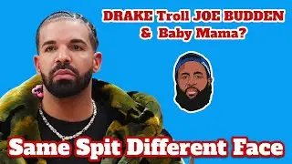 DRAKE TrollS JOE BUDDEN With CYN SANTANA Bf on Valentine Buys Out Restaurant