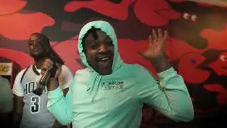 Justo - This Is Not A Diss Directed By: Rich Lenz