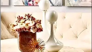 High End Glam DIY Fall Room Decor| Fall 2020 Crafty Girl DIY