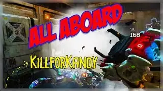KillforKandy: Well Hello There!