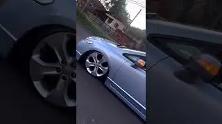 Honda civic SI 2006-2011