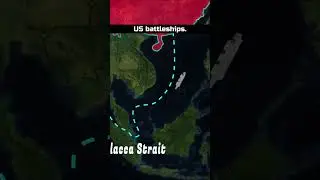 Chinese Weakness(Malacca Strait)