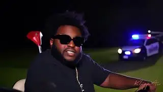 Dope Donny & YSR Gramz - Gramz Of Dope (Official AI Video)