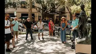 Winter Park Arts & Culture Walking Tour