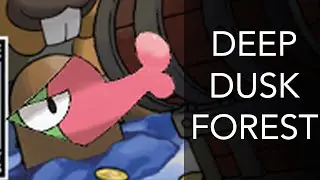 PMD: Explorers--Deep Dusk Forest (Arrange)