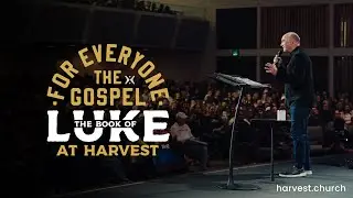 “God’s Unlikely Heroes” by Pastor Greg Laurie