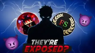 Exposed? | Bangladesh Minecraft Community | Roast By ZN9IK 😈