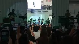 Tulad Mo by TJ Monterde at marquee mall