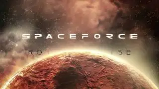 Spaceforce Rogue Universe Trailer