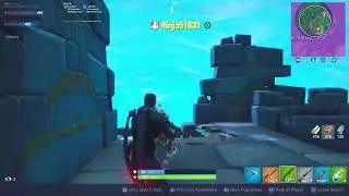 Fortnite Dark Legends Skins