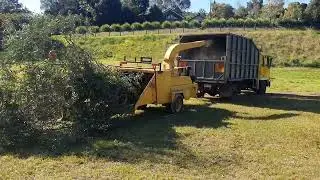 Vermeer bc1800a  for sale