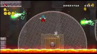 New Super Mario Bros Wii #31