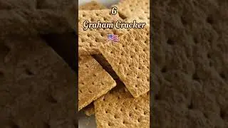 TEN MOST POPULAR COOKIES IN THE WORLD | TOWN