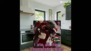 Have fun baking guys! (CHAOS)