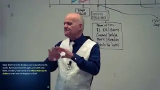 Salvation in Israel&rsquo;s Program   Session 8