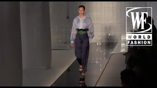 Mila Schon Spring/Summer 2017 Milan Fashion Week