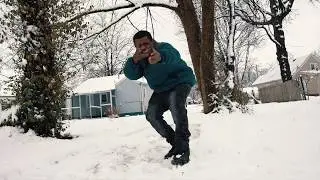 Phontana - All Da Smoke (Official Video) Shot By @FlackoProductions