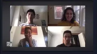 PBS: One Summer Chicago 2020