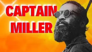 I made a HUGE Captain Miller Art out of Rubik's Cube