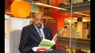 Maxaa xigi kara xil ka qaadista Saacid? BBC Somali Maxamed M Cade London
