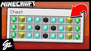 The Luckiest Episode!? - Minecraft 1.14 Let's Play