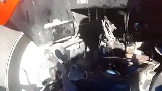 Başak 2105 s İlk  Arıza ve Tamiri
