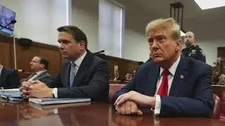 Trump trial updates: What happened in court Tuesday?